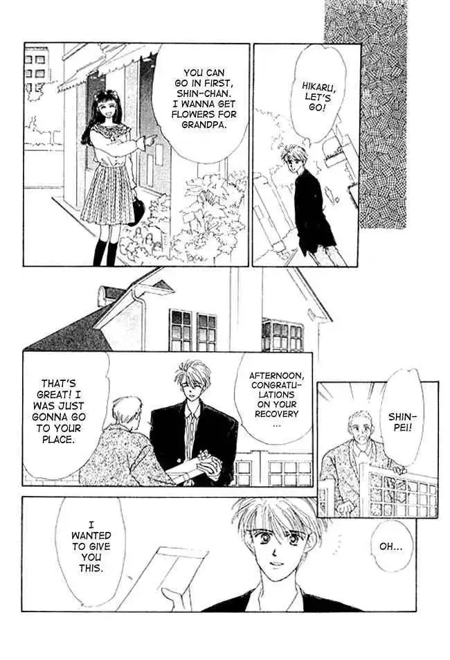 Oh! My Darling Chapter 4 44